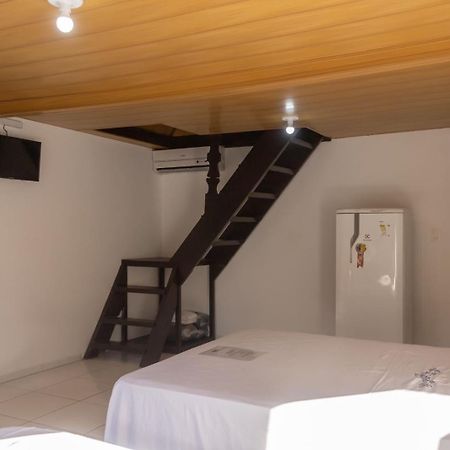 Chales Do Laurindo Maciel Екстериор снимка